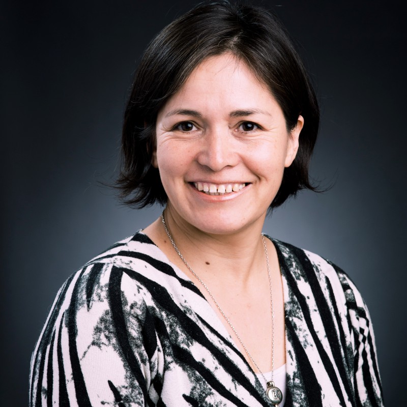Luisa Pinto