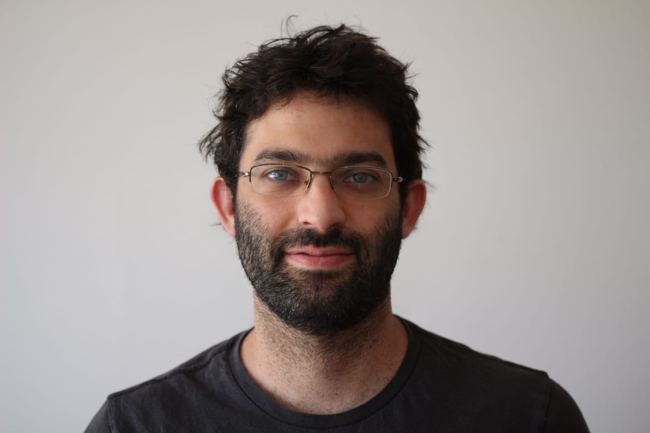 Pablo Heresi