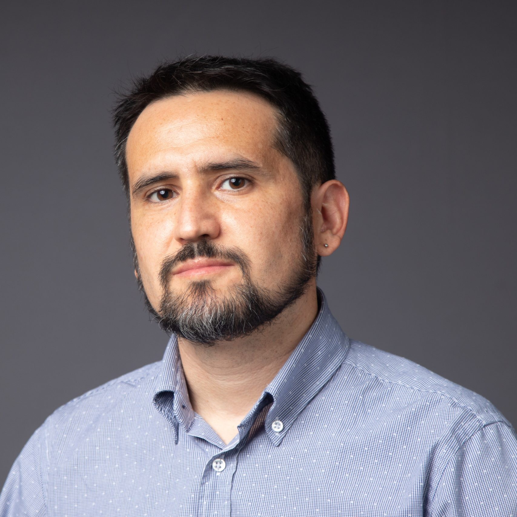 Victor Contreras